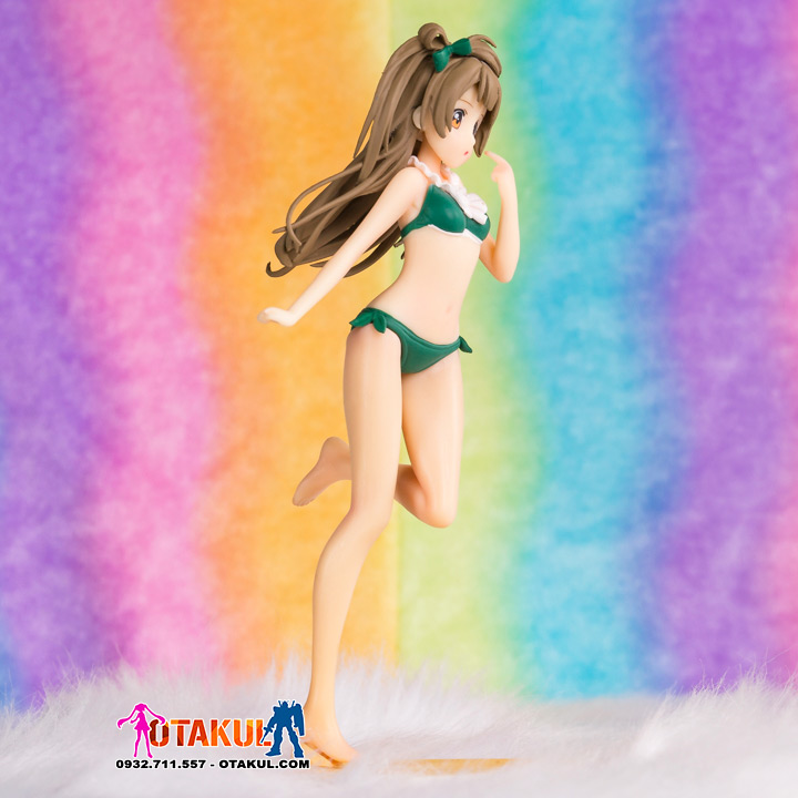 Mô Hình Figure Minami Kotori Swimsuit - Love Live