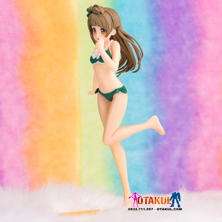 Mô Hình Figure Minami Kotori Swimsuit - Love Live