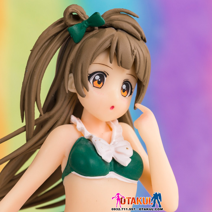 Mô Hình Figure Minami Kotori Swimsuit - Love Live