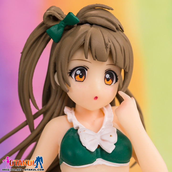 Mô Hình Figure Minami Kotori Swimsuit - Love Live