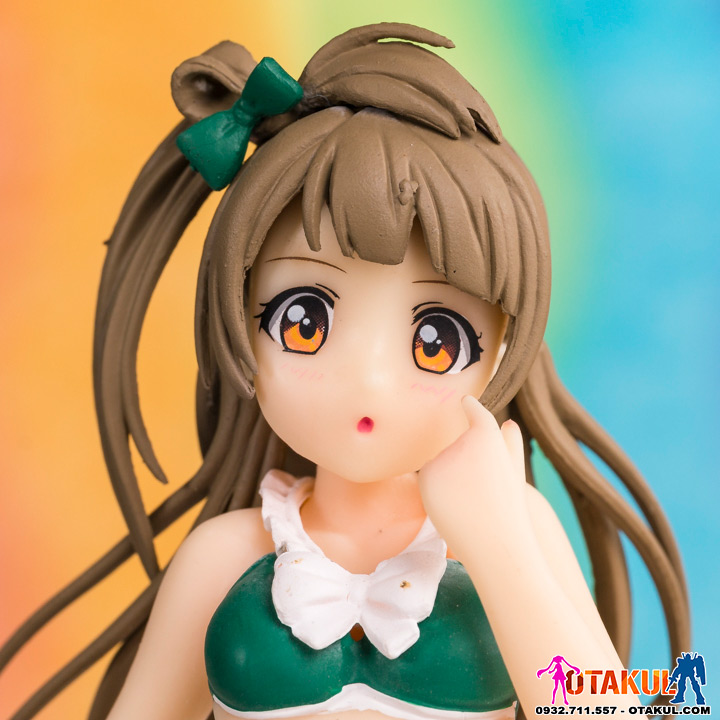 Mô Hình Figure Minami Kotori Swimsuit - Love Live