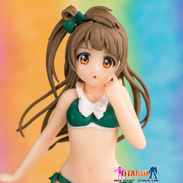 Mô Hình Figure Minami Kotori Swimsuit - Love Live