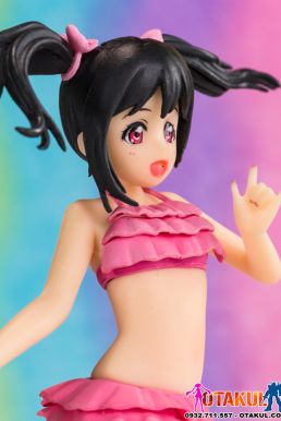 Mô Hình Figure Nico Yazawa Swimsuit - Love Live