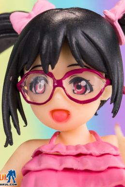 Mô Hình Figure Nico Yazawa Swimsuit - Love Live