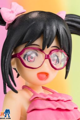 Mô Hình Figure Nico Yazawa Swimsuit - Love Live