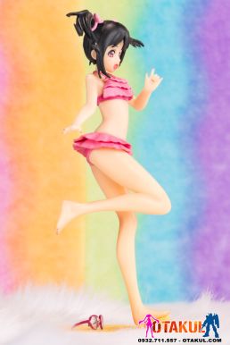 Mô Hình Figure Nico Yazawa Swimsuit - Love Live