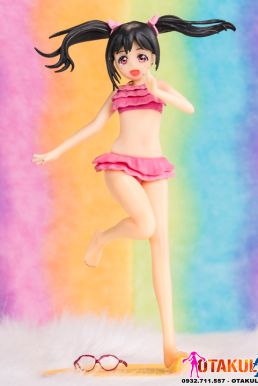 Mô Hình Figure Nico Yazawa Swimsuit - Love Live