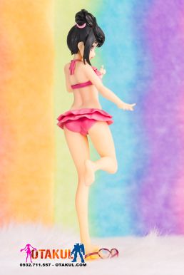 Mô Hình Figure Nico Yazawa Swimsuit - Love Live