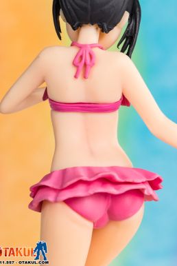 Mô Hình Figure Nico Yazawa Swimsuit - Love Live