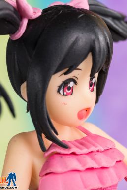 Mô Hình Figure Nico Yazawa Swimsuit - Love Live