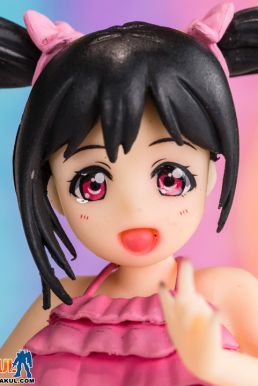 Mô Hình Figure Nico Yazawa Swimsuit - Love Live