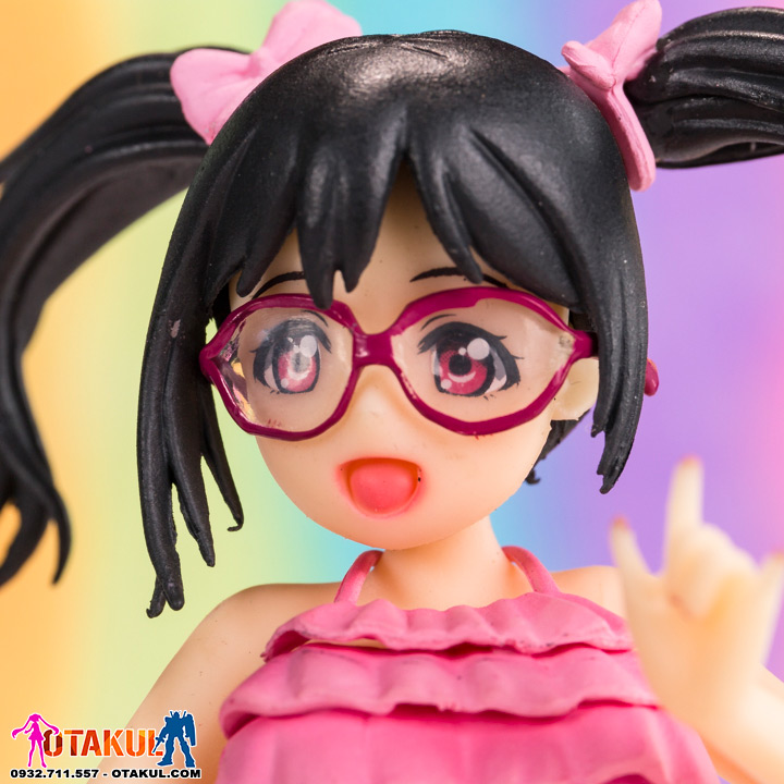 Mô Hình Figure Nico Yazawa Swimsuit - Love Live