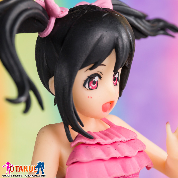 Mô Hình Figure Nico Yazawa Swimsuit - Love Live