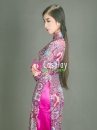 Áo Dài Cô Ba Sài Gòn 42