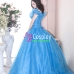 Trang Phục Cinderella Cô Bé Lọ Lem
