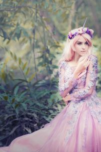 Đồ Công Chúa Aurora