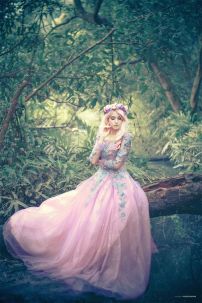 Đồ Công Chúa Aurora