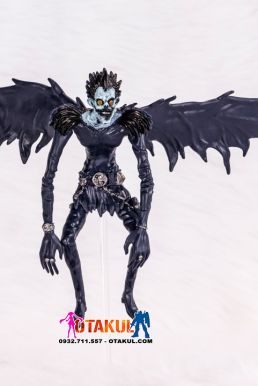 Mô Hình Figure Ryuk - Death Note