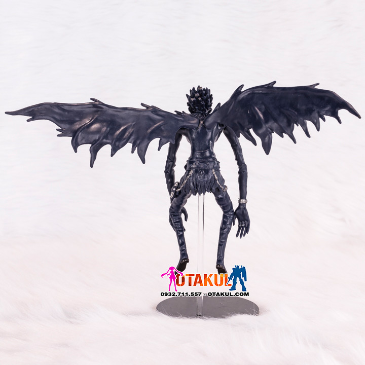 Mô Hình Figure Ryuk - Death Note