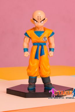 Mô Hình Krilin - Dragon Ball Z