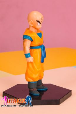 Mô Hình Krilin - Dragon Ball Z