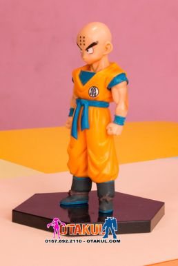 Mô Hình Krilin - Dragon Ball Z