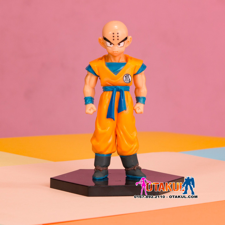 Mô Hình Krilin - Dragon Ball Z