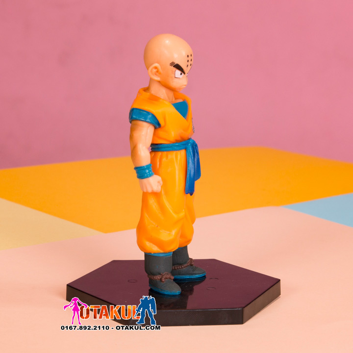 Mô Hình Krilin - Dragon Ball Z
