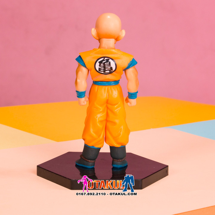 Mô Hình Krilin - Dragon Ball Z