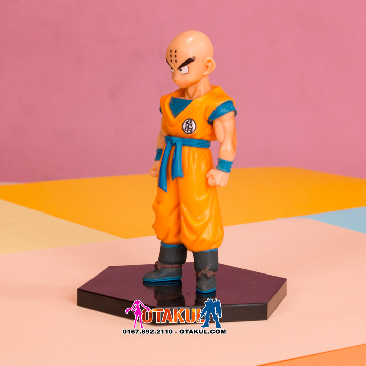 Mô Hình Krilin - Dragon Ball Z
