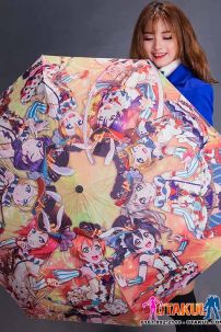 Dù Cầm Tay Anime - Love Live