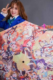 Dù Cầm Tay Anime - Love Live