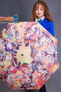 Dù Cầm Tay Anime - Love Live