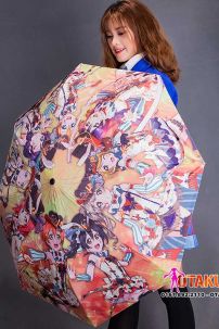 Dù Cầm Tay Anime - Love Live