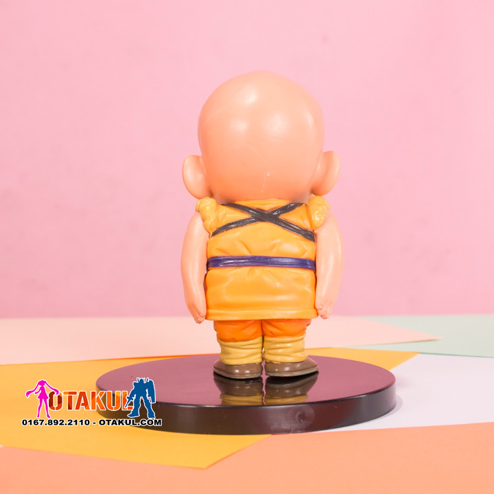 Mô Hình Krilin - Dragon Ball