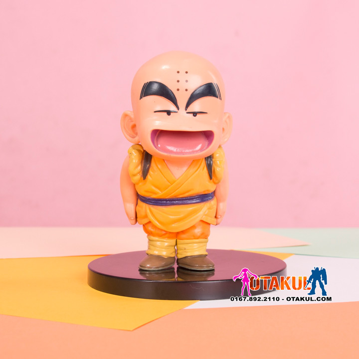 Mô Hình Krilin - Dragon Ball