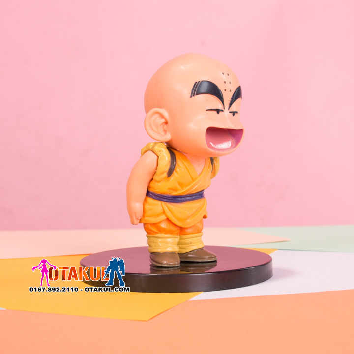 Mô Hình Krilin - Dragon Ball