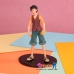 Mô Hình Monkey D. Luffy - One Piece