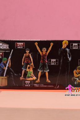 Mô Hình Zoro - One Piece