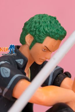 Mô Hình Zoro - One Piece
