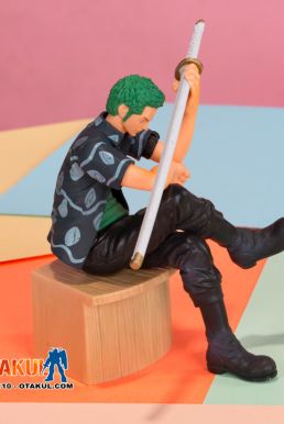 Mô Hình Zoro - One Piece