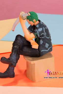 Mô Hình Zoro - One Piece