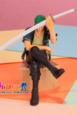 Mô Hình Zoro - One Piece