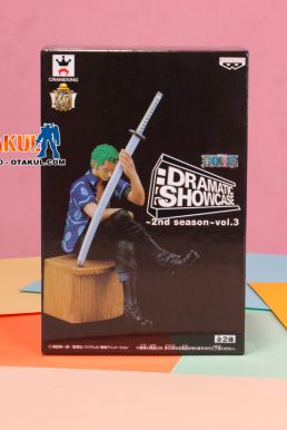 Mô Hình Zoro - One Piece