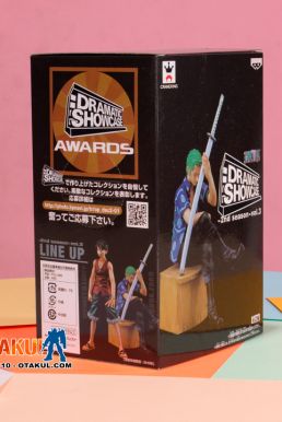 Mô Hình Zoro - One Piece