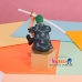 Mô Hình Zoro - One Piece