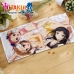 Khăn Tắm Anime Cỡ Lớn - Accel World