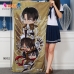 Khăn Tắm Anime Cỡ Lớn - Attack On Titan