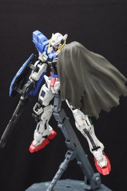 Mô Hình Gundam 00 EXIA IGNITION MODE - Gundam MG 1:100