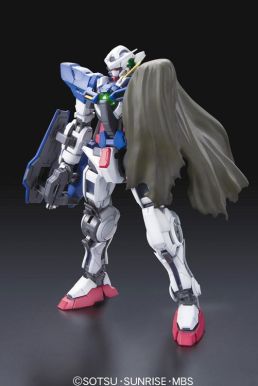 Mô Hình Gundam 00 EXIA IGNITION MODE - Gundam MG 1:100